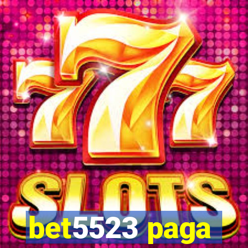 bet5523 paga